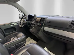 VW T5 Multivan 2.0 Bi-TDI CR Highline DSG