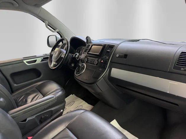 VW T5 Multivan 2.0 Bi-TDI CR Highline DSG