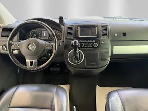 VW T5 Multivan 2.0 Bi-TDI CR Highline DSG