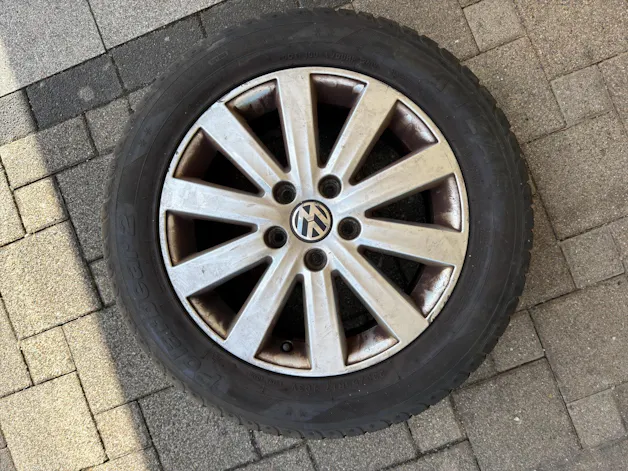 VW T5 Multivan 2.0 Bi-TDI CR Highline DSG