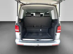VW T5 Multivan 2.0 Bi-TDI CR Highline DSG