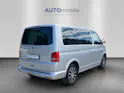 VW T5 Multivan 2.0 Bi-TDI CR Highline DSG
