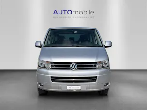 VW T5 Multivan 2.0 Bi-TDI CR Highline DSG