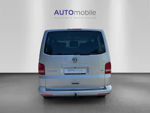 VW T5 Multivan 2.0 Bi-TDI CR Highline DSG