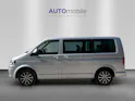 VW T5 Multivan 2.0 Bi-TDI CR Highline DSG