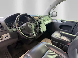 VW T5 Multivan 2.0 Bi-TDI CR Highline DSG
