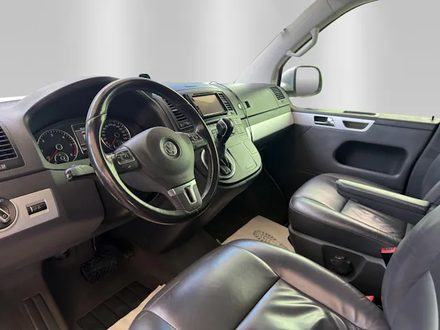 VW T5 Multivan 2.0 Bi-TDI CR Highline DSG
