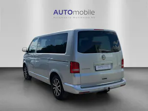 VW T5 Multivan 2.0 Bi-TDI CR Highline DSG