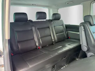 VW T5 Multivan 2.0 Bi-TDI CR Highline DSG
