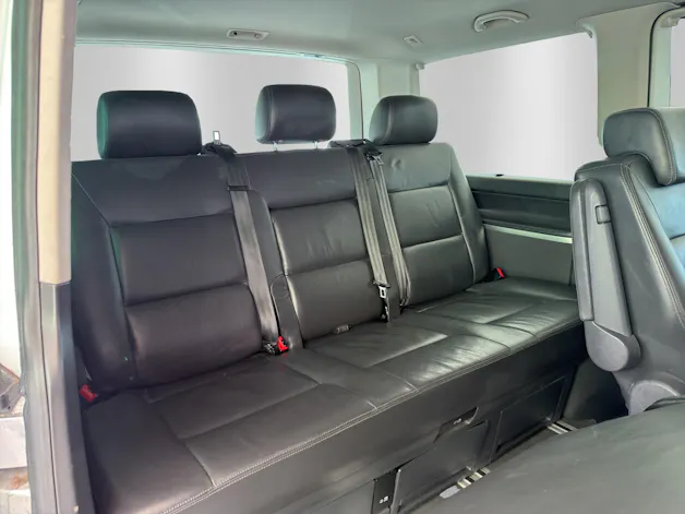 VW T5 Multivan 2.0 Bi-TDI CR Highline DSG