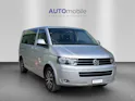 VW T5 Multivan 2.0 Bi-TDI CR Highline DSG