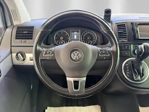 VW T5 Multivan 2.0 Bi-TDI CR Highline DSG