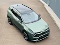 Kia Sportage 1.6T-GDi PHEV GT-Line 4x4 A