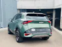 Kia Sportage 1.6T-GDi PHEV GT-Line 4x4 A