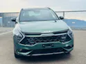 Kia Sportage 1.6T-GDi PHEV GT-Line 4x4 A