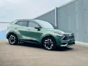 Kia Sportage 1.6T-GDi PHEV GT-Line 4x4 A