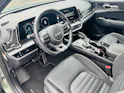 Kia Sportage 1.6T-GDi PHEV GT-Line 4x4 A