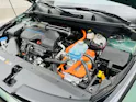 Kia Sportage 1.6T-GDi PHEV GT-Line 4x4 A