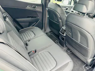 Kia Sportage 1.6T-GDi PHEV GT-Line 4x4 A