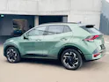 Kia Sportage 1.6T-GDi PHEV GT-Line 4x4 A