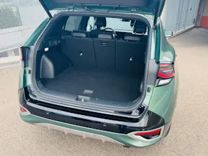 Kia Sportage 1.6T-GDi PHEV GT-Line 4x4 A