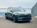 Kia Sportage 1.6T-GDi PHEV GT-Line 4x4 A