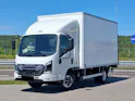 ISUZU M 27 H