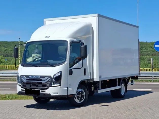 ISUZU M 27 H