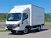 ISUZU M 27 H