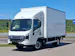 ISUZU M 27 H