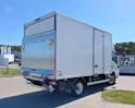 ISUZU M 27 H