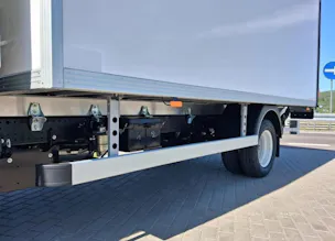 ISUZU M 27 H
