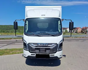 ISUZU M 27 H
