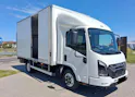 ISUZU M 27 H