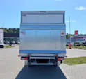 ISUZU M 27 H