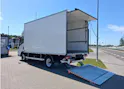 ISUZU M 27 H