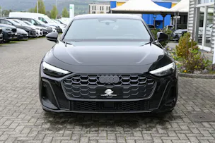 AUDI A5 Limousine 40 TDI S Line Plus S tronic 204PS
