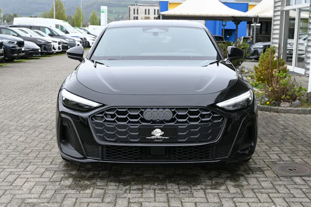 AUDI A5 Limousine 40 TDI S Line Plus S tronic 204PS