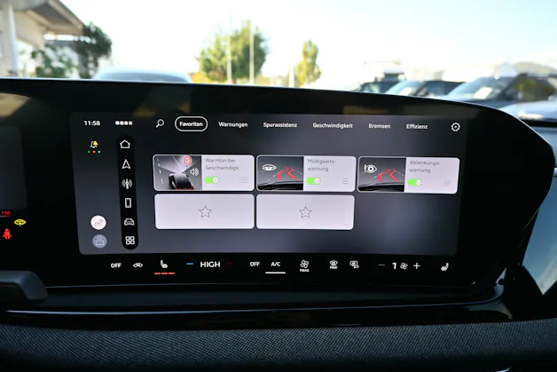 AUDI A5 Limousine 40 TDI S Line Plus S tronic 204PS