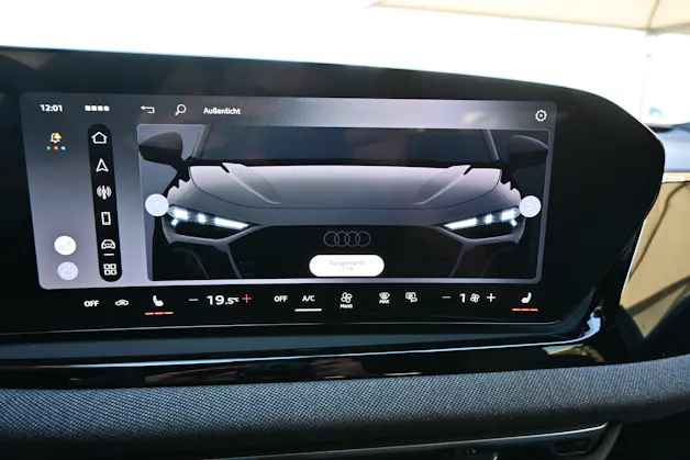 AUDI A5 Limousine 40 TDI S Line Plus S tronic 204PS
