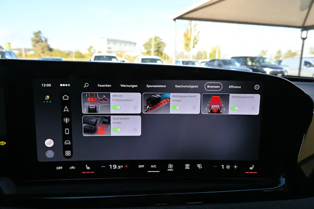 AUDI A5 Limousine 40 TDI S Line Plus S tronic 204PS