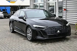 AUDI A5 Limousine 40 TDI S Line Plus S tronic 204PS