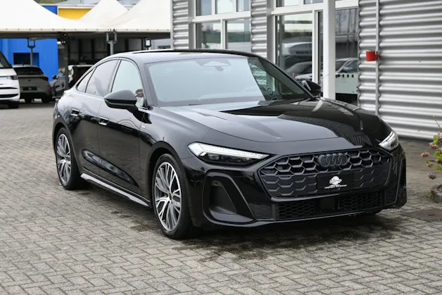 AUDI A5 Limousine 40 TDI S Line Plus S tronic 204PS