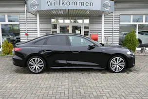 AUDI A5 Limousine 40 TDI S Line Plus S tronic 204PS