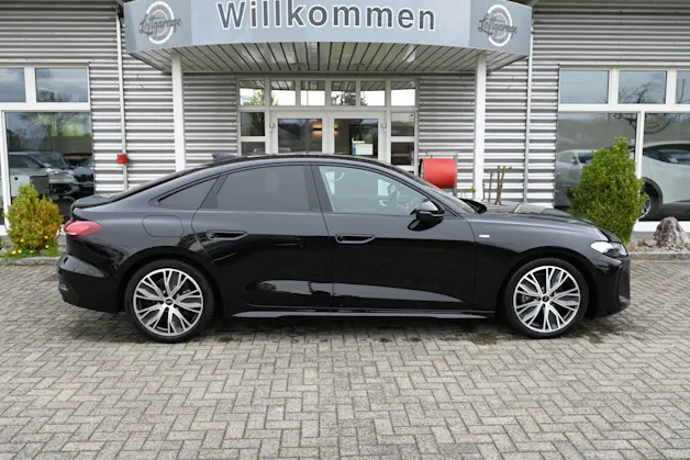 AUDI A5 Limousine 40 TDI S Line Plus S tronic 204PS