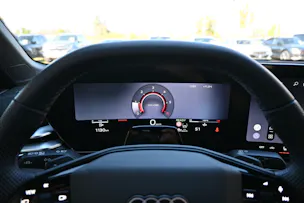 AUDI A5 Limousine 40 TDI S Line Plus S tronic 204PS