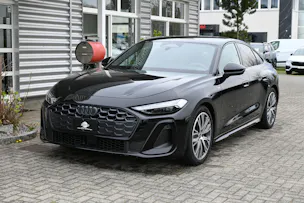 AUDI A5 Limousine 40 TDI S Line Plus S tronic 204PS