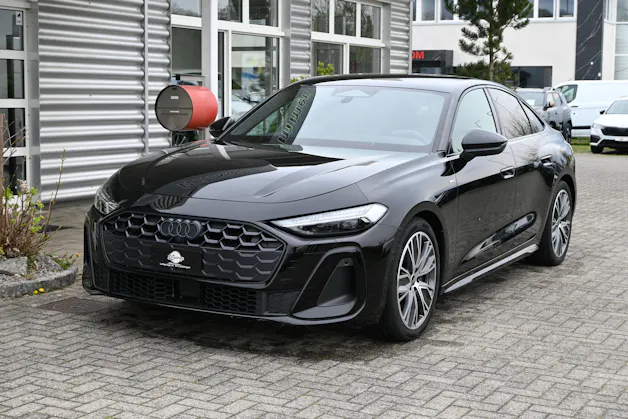 AUDI A5 Limousine 40 TDI S Line Plus S tronic 204PS