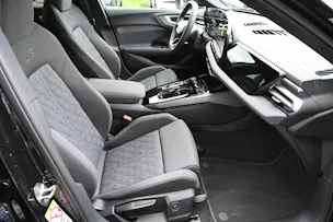 AUDI A5 Limousine 40 TDI S Line Plus S tronic 204PS