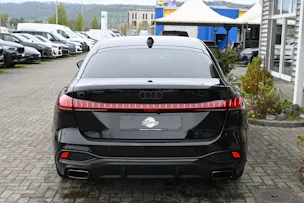 AUDI A5 Limousine 40 TDI S Line Plus S tronic 204PS